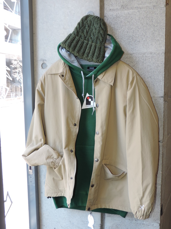 rleague green parka rah yokohama.JPG